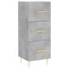 Aparador - Mueble de almacenamiento 34 Aparador - Mueble de almacenamiento 34 Gris