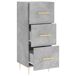 Aparador - Mueble de almacenamiento 34 Aparador - Mueble de almacenamiento 34 Gris