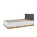 Estructura de cama Estructura de cama Blanco