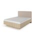 Estructura de cama Estructura de cama Beige