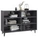 Aparador - Mueble de almacenamiento 103 Aparador - Mueble de almacenamiento 103 Blanco