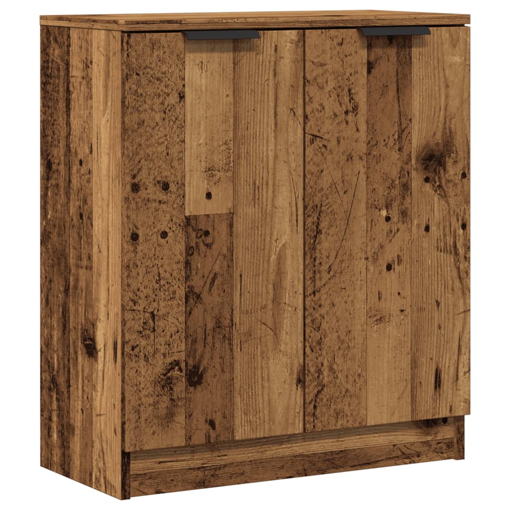 Aparador - Mueble de almacenamiento 60 Madera