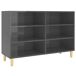 Aparador - Mueble de almacenamiento 103 Aparador - Mueble de almacenamiento 103 Blanco
