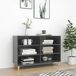 Aparador - Mueble de almacenamiento 103 Aparador - Mueble de almacenamiento 103 Blanco
