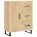 Aparador - Mueble de almacenamiento 69 Aparador - Mueble de almacenamiento 69 Blanco