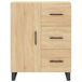 Aparador - Mueble de almacenamiento 69 Aparador - Mueble de almacenamiento 69 Blanco
