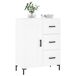 Aparador - Mueble de almacenamiento 69 Aparador - Mueble de almacenamiento 69 Blanco