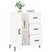 Aparador - Mueble de almacenamiento 69 Aparador - Mueble de almacenamiento 69 Blanco