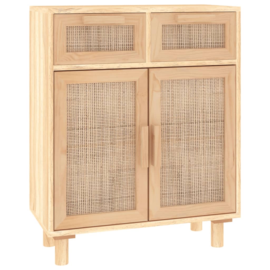 Aparador - Mueble de almacenamiento 60 Marrón
