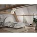 Estructura de cama 147x212 Estructura de cama 147x212 Blanco
