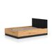 Estructura de cama Estructura de cama Beige