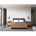 Estructura de cama Estructura de cama Beige