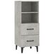 Aparador - Mueble de almacenamiento 34 Aparador - Mueble de almacenamiento 34 Blanco