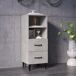 Aparador - Mueble de almacenamiento 34 Aparador - Mueble de almacenamiento 34 Blanco