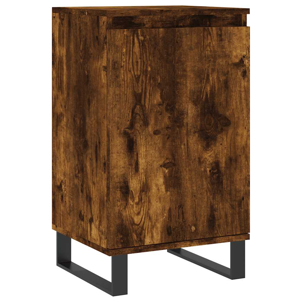 Aparador - Mueble de almacenamiento 40 Roble
