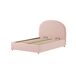 Estructura de cama 148x214 Estructura de cama 148x214 Rosa