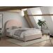 Estructura de cama 148x214 Estructura de cama 148x214 Rosa