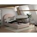 Estructura de cama 148x214 Estructura de cama 148x214 Rosa