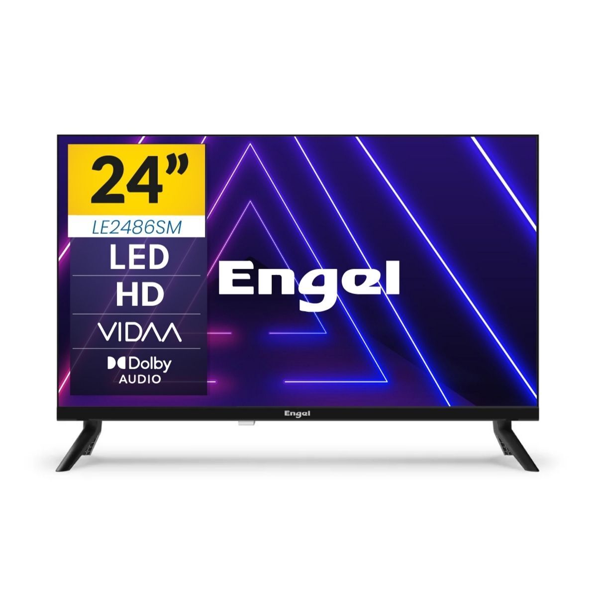 Televisor Smart TV Engel LE2486SM