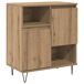 Aparador - Mueble de almacenamiento 3 uds 60 Aparador - Mueble de almacenamiento 3 uds 60 Madera