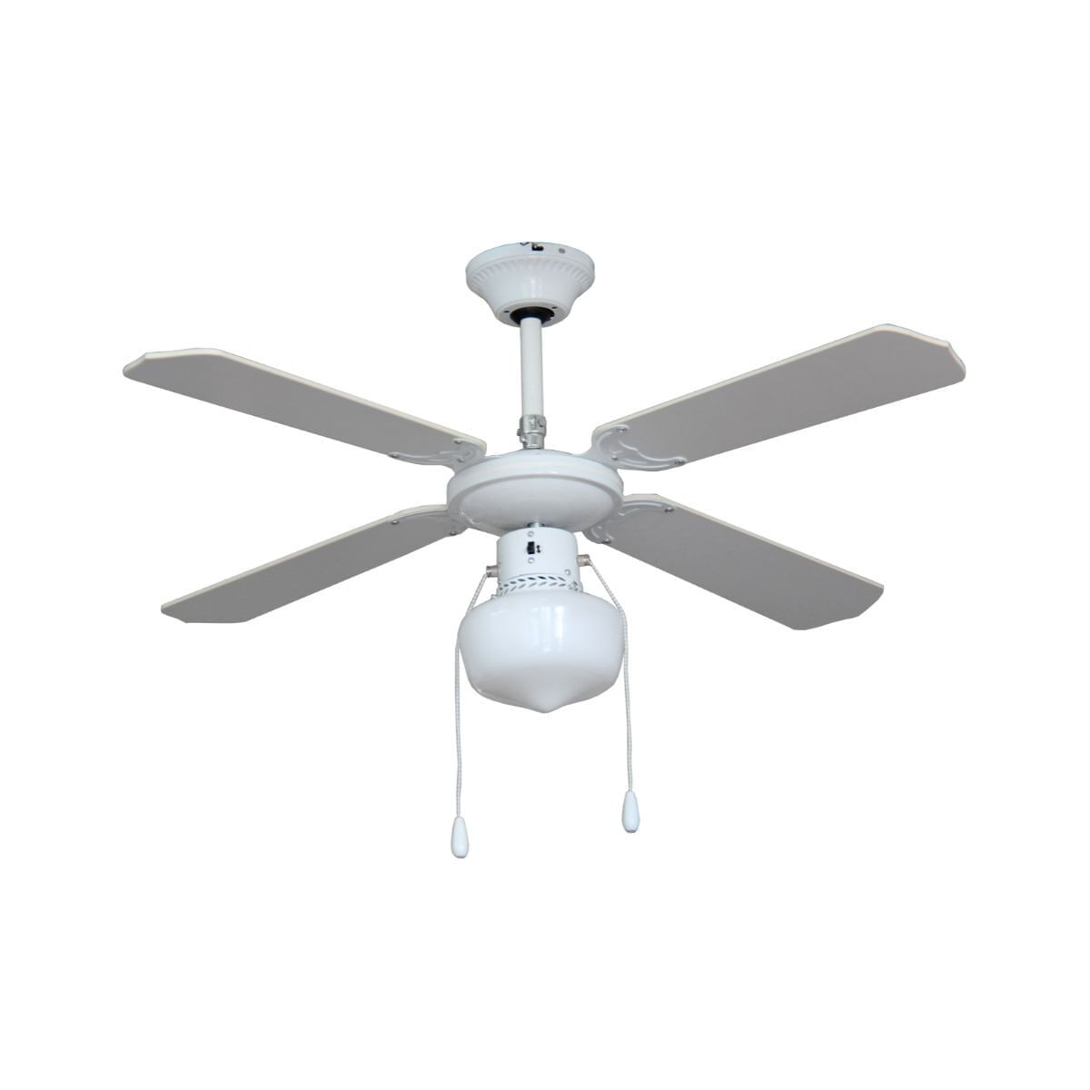 Ventilador de techo Algarve W  aspas