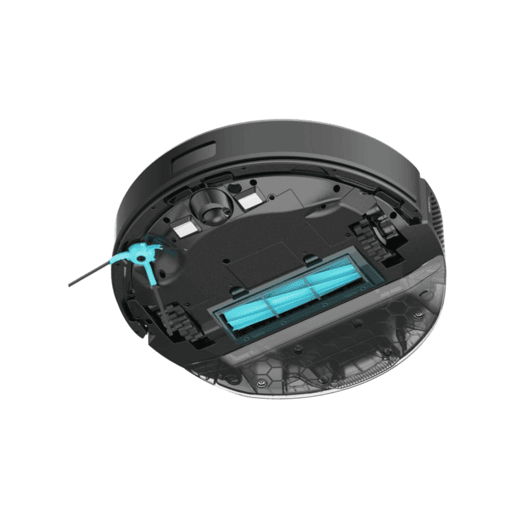 Cecotec Conga M70 Robô aspirador com navegação a laser, APP e Wifi. 20.000 Pa, autonomia de 180 m². Escova de silicone