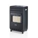 Estufa de gas Svan SVCA34CAT 4200W infrars A 7954336 Estufa de gas Svan SVCA34CAT 4200W infrars A 7954336 Negro