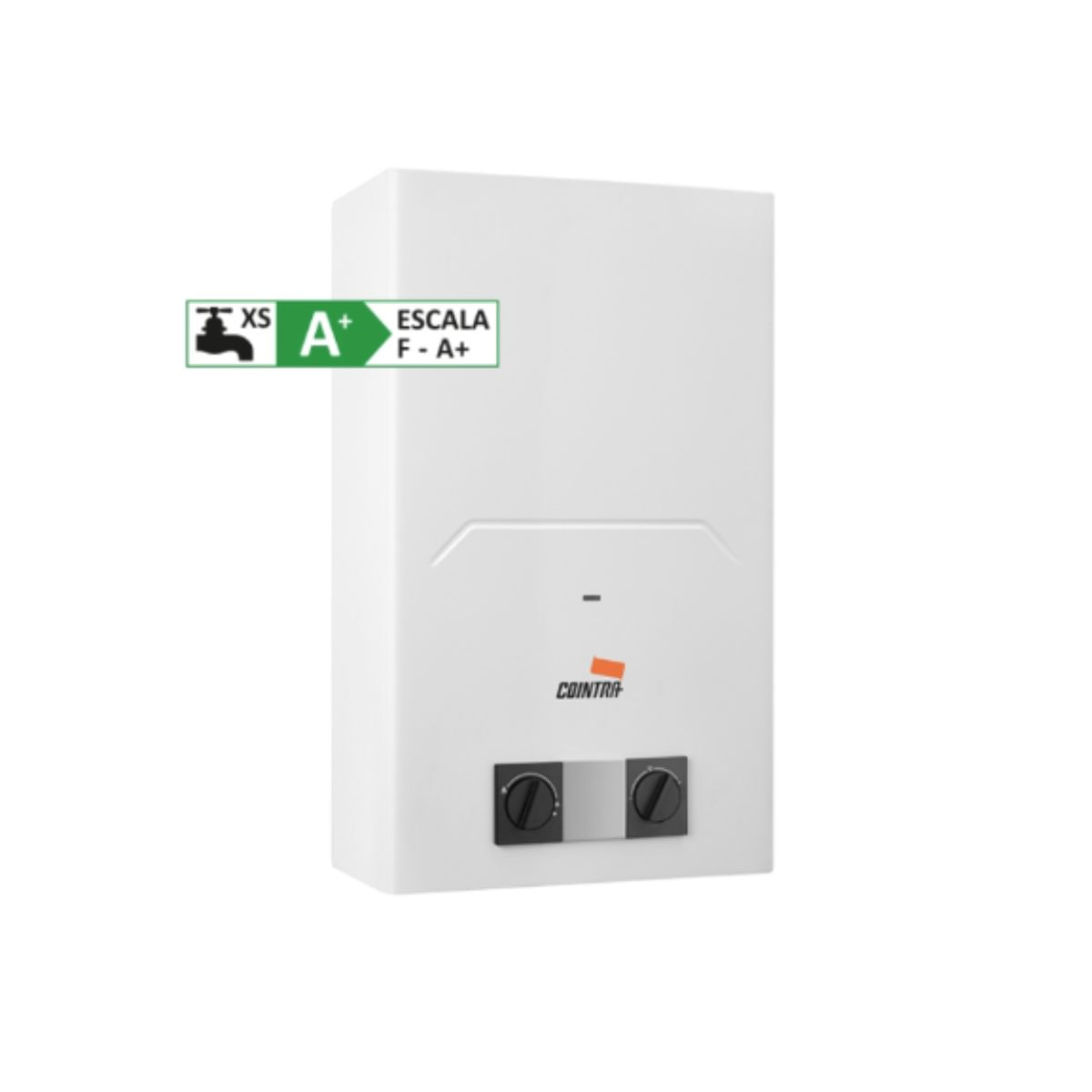 Termo de gas Cointra CamiB L vertical A