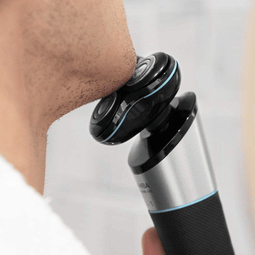 Aparador Multigrooming 5 em 1 Cecotec PrecisionCare Multigrooming 5in1. Bateria de Lítio, Autonomia 60min, Lâminas de Aço