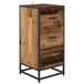 Aparador - Mueble de almacenamiento 35 Aparador - Mueble de almacenamiento 35 Madera