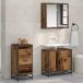 Aparador - Mueble de almacenamiento 35 Aparador - Mueble de almacenamiento 35 Madera
