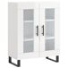 Aparador - Mueble de almacenamiento 69 Aparador - Mueble de almacenamiento 69 Blanco