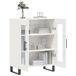 Aparador - Mueble de almacenamiento 69 Aparador - Mueble de almacenamiento 69 Blanco