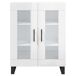 Aparador - Mueble de almacenamiento 69 Aparador - Mueble de almacenamiento 69 Blanco