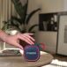 Altavoz Bluetooth Portátil Altavoz Bluetooth Portátil Azul