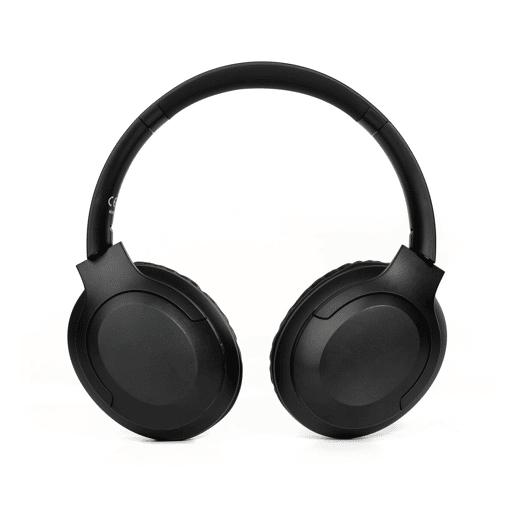 Moodix Auscultadores Bluetooth KO23NB1701 ANC preto USB