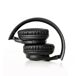 Auriculares de Diadema Bluetooth KO23NB1701 Auriculares de Diadema Bluetooth KO23NB1701 Negro