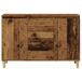 Aparador - Mueble de almacenamiento 102 Aparador - Mueble de almacenamiento 102 Madera