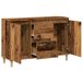 Aparador - Mueble de almacenamiento 102 Aparador - Mueble de almacenamiento 102 Madera