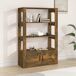 Aparador - Mueble de almacenamiento 80 Aparador - Mueble de almacenamiento 80 Blanco