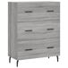 Aparador - Mueble de almacenamiento 69 Aparador - Mueble de almacenamiento 69 Blanco