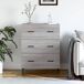 Aparador - Mueble de almacenamiento 69 Aparador - Mueble de almacenamiento 69 Blanco