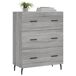 Aparador - Mueble de almacenamiento 69 Aparador - Mueble de almacenamiento 69 Blanco