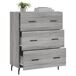 Aparador - Mueble de almacenamiento 69 Aparador - Mueble de almacenamiento 69 Blanco