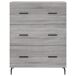 Aparador - Mueble de almacenamiento 69 Aparador - Mueble de almacenamiento 69 Blanco