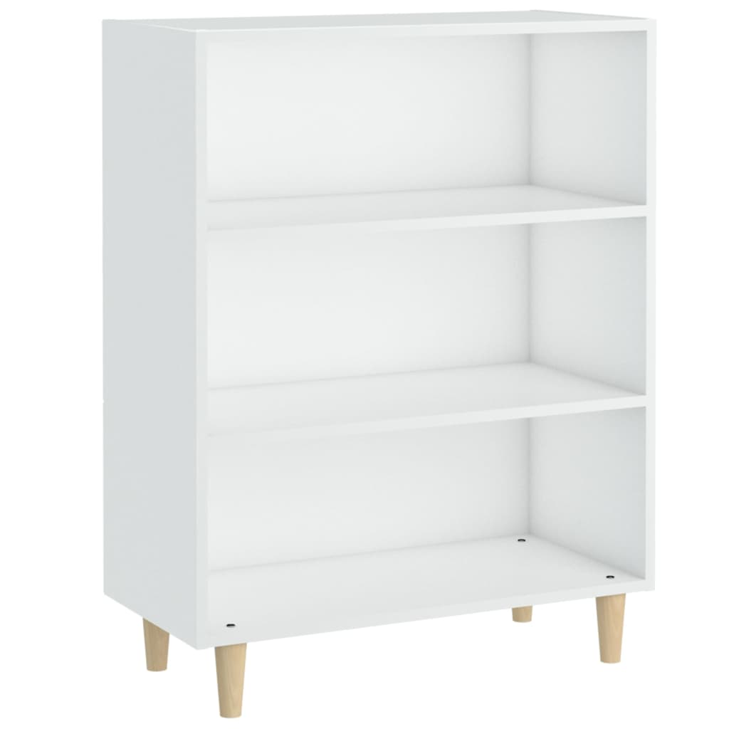 Aparador - Mueble de almacenamiento 69 Blanco