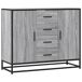 Aparador - Mueble de almacenamiento 92 Aparador - Mueble de almacenamiento 92 Madera Clara