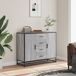 Aparador - Mueble de almacenamiento 92 Aparador - Mueble de almacenamiento 92 Madera Clara