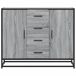 Aparador - Mueble de almacenamiento 92 Aparador - Mueble de almacenamiento 92 Madera Clara