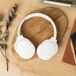 Auriculares de Diadema Bluetooth KO23BT1100W Auriculares de Diadema Bluetooth KO23BT1100W Blanco